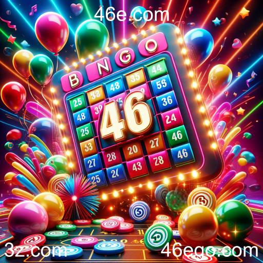 Atrações e Diversão do Bingo no 46e.com