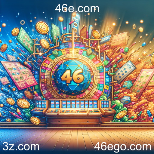 Loterias: Oportunidade e Diversão no Mundo dos Jogos